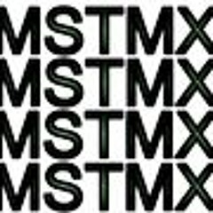 MSTMX "Wide Awake" (x Katy Perry)