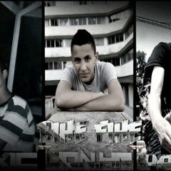 Bihé FiHé ... - NSOR ZAN9A & DON HR - 2012