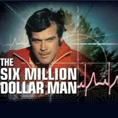 27 Theme From The Six Million Dollar Man