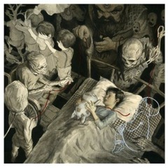 Iñigo zarate - midnight nightmare