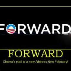 Forward - Obama Remix Project 1