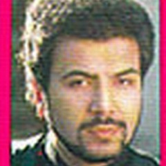 شهریار سعیدی لحظه وداع