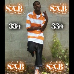 S.A.B aka Selma Alabama Boi-THANK THE LORD FEATURING JASEN