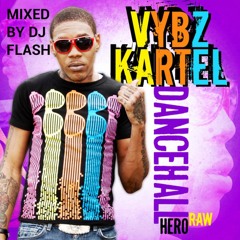 vybz kartel,