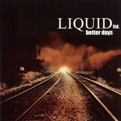 Liquid Ltd. - Ladies And Gents (Featuring Poetic of Gravediggaz and James DiSalvio of Bran Van 3000)