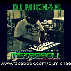 Sube Las Manos Pa Arriba - Pitbull (Dj michael)