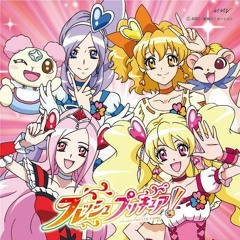 H@ppy Together!!! (Chobi Edit Demo)