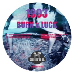 Burn & Luck - soul shooper (original mix) out now