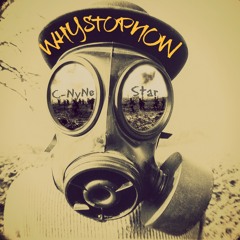 "Top Back" - C-NyNe &amp; STAR Feat. 3rd, &amp; AB