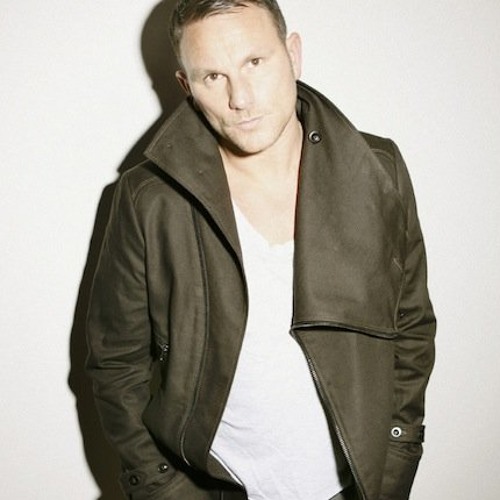 Mark Knight & Martijn Ten Velden - Morena (Original Club Mix)
