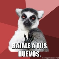 Refye El Demonio- Bajale De Huevos Ft Remik & Erosk