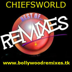 Bollywood DJ NonStop Remix 2012 [CHIEFSWORLD]