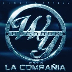 PEGAO WiSiN Y YANDEL - REGGAETON RMX 012 - Dj M@RRttiiNCiittÖ