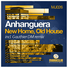 (MJ026) Anhanguera - Sophisticated Confusion