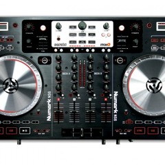 Madd Notez with D.r.o. Continuous Mix