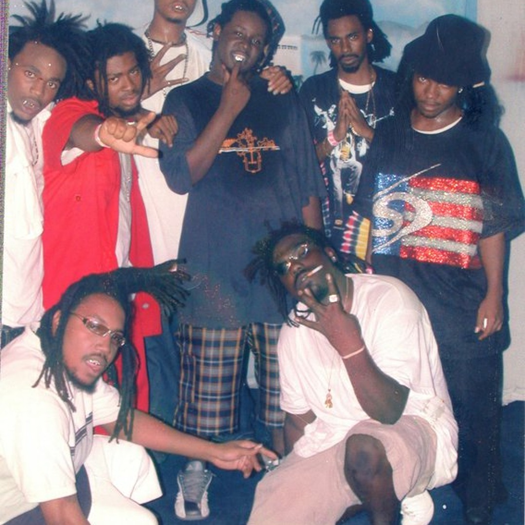 Stream NAPPY HEADZ ROBBERY (REMIX) by TEAM CONSTANTINE | Listen
