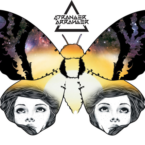 Stranger Arranger - Lets Do Acid (Original Mix)