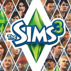 Aisles of Miles of Smiles - The Sims 3