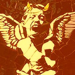 Part Animal Part Angel