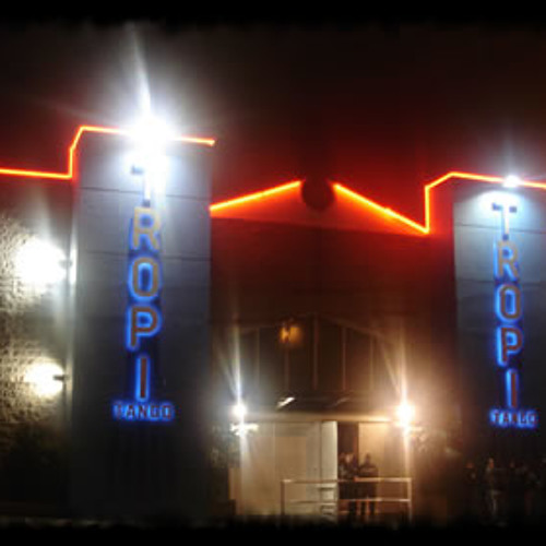 Tropitango - Dime tu