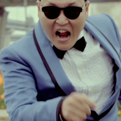 Gangnam Style - Cumbia Drive