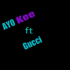 AYO Kee ft Gucci - PRITTY MONEY Remix