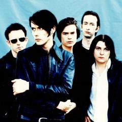 Suede - The wild ones