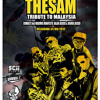 MALAI THESAM - TRIBUTE TO MALAYSIA