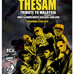 MALAI THESAM - TRIBUTE TO MALAYSIA