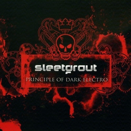 Sleetgrout - Feel Me Twice (D.Squash Mix)