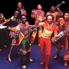 Earth, Wind, and Fire - You & I (DIONICEST Glitched-Electro Remix)