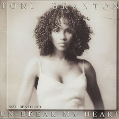 Toni Braxton - Unbreak My Heart (DIONICEST 2011 Dubstep Remix)