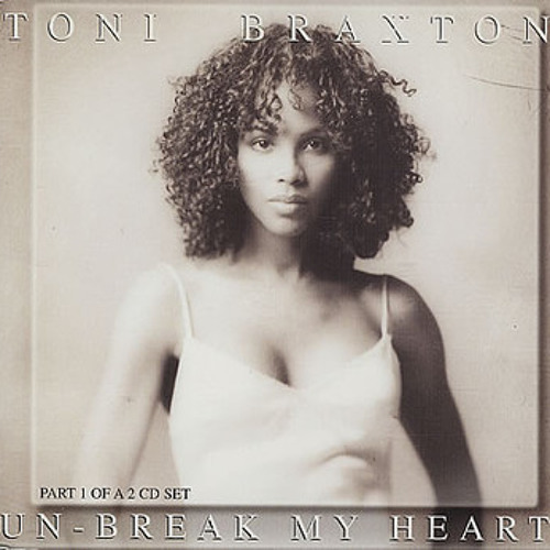 Toni Braxton - Unbreak My Heart (DIONICEST 2011 Dubstep Remix)