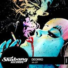 Deorro - Me (Original Mix)