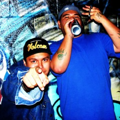 Dark Cloudz (no control) ft. Wrong Ideaz & Khidd Z