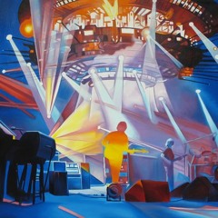 Phish 2/23/93 You Enjoy Myself