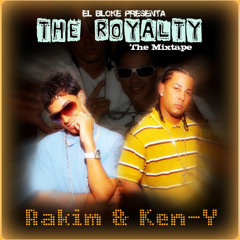 (95)un sueño - Rkm & Ken-y (snaHMix retroreggeaton)