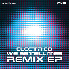 Electrico - Liberation (Shigeki String Orchestra Remix)