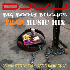 Big Booty Bitches Trap MIX