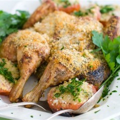 Chiken'song studio paranoïa