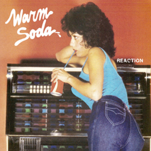 Warm Soda - Reaction