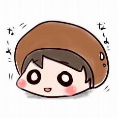 【おでんぱ☆スタジオ】なめこのうた Nameko no uta