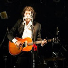 Jan / my little Anaguma