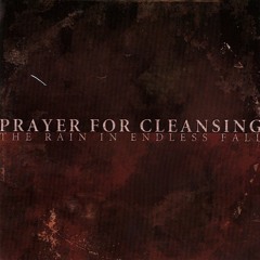 Prayer for Cleansing - The Rain In Endless Fall - 05 - Sonnet