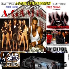 MARVELOUS OF A-GAME  UNTITTLED