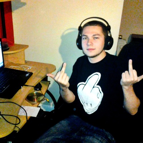 Cant Stop Me