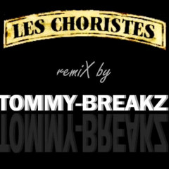 DJ Tommy - Les Choristes [Tommy b-boy medley]
