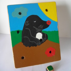 La Taupinières en Fête