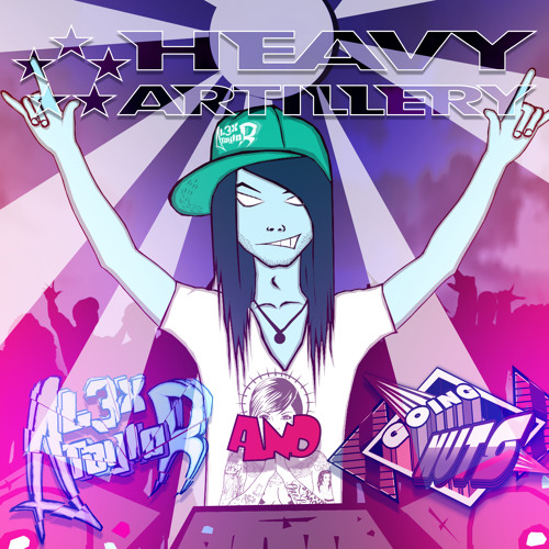 Al3xTaylor - Dont Stop (out now!)