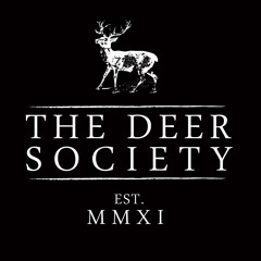 Junior Jack - My Feelings (Deer Society 2011 Edit)